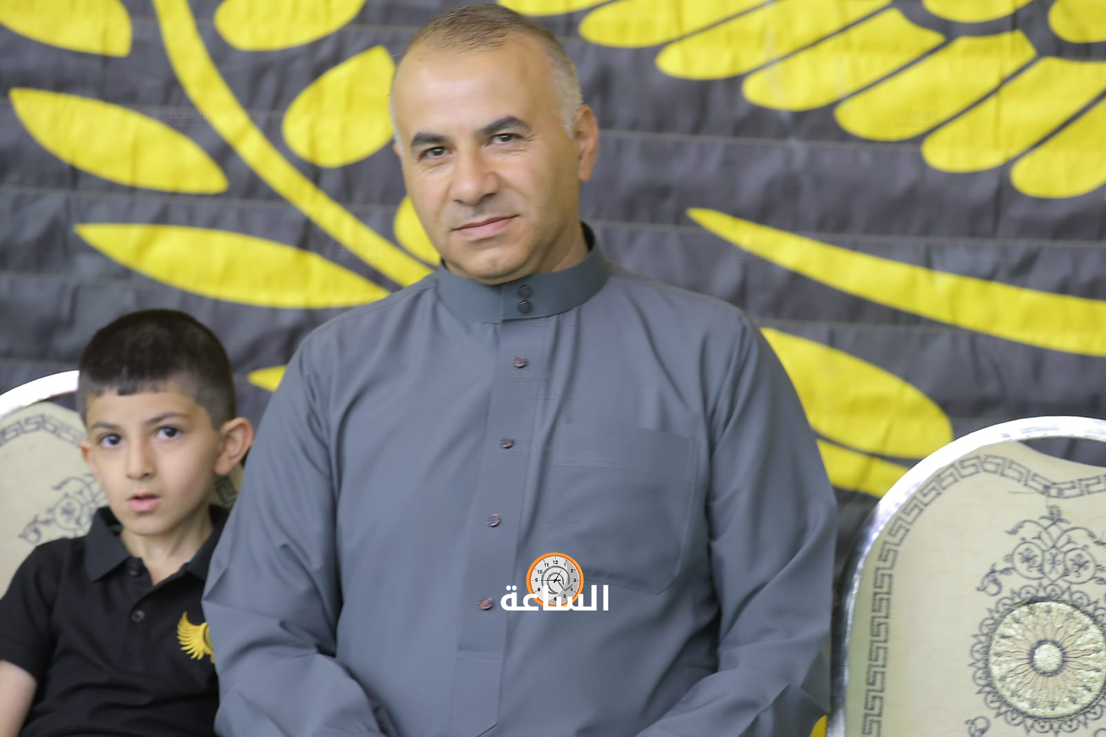 Madar Al-Saa Images 0.13683824299793124