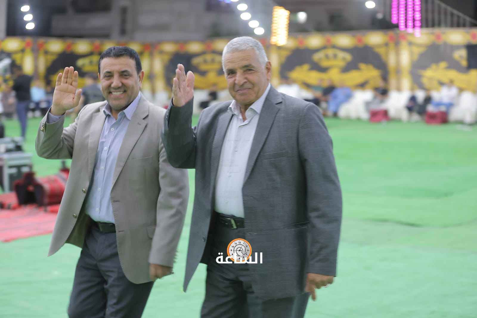 Madar Al-Saa Images 0.7358028549743816
