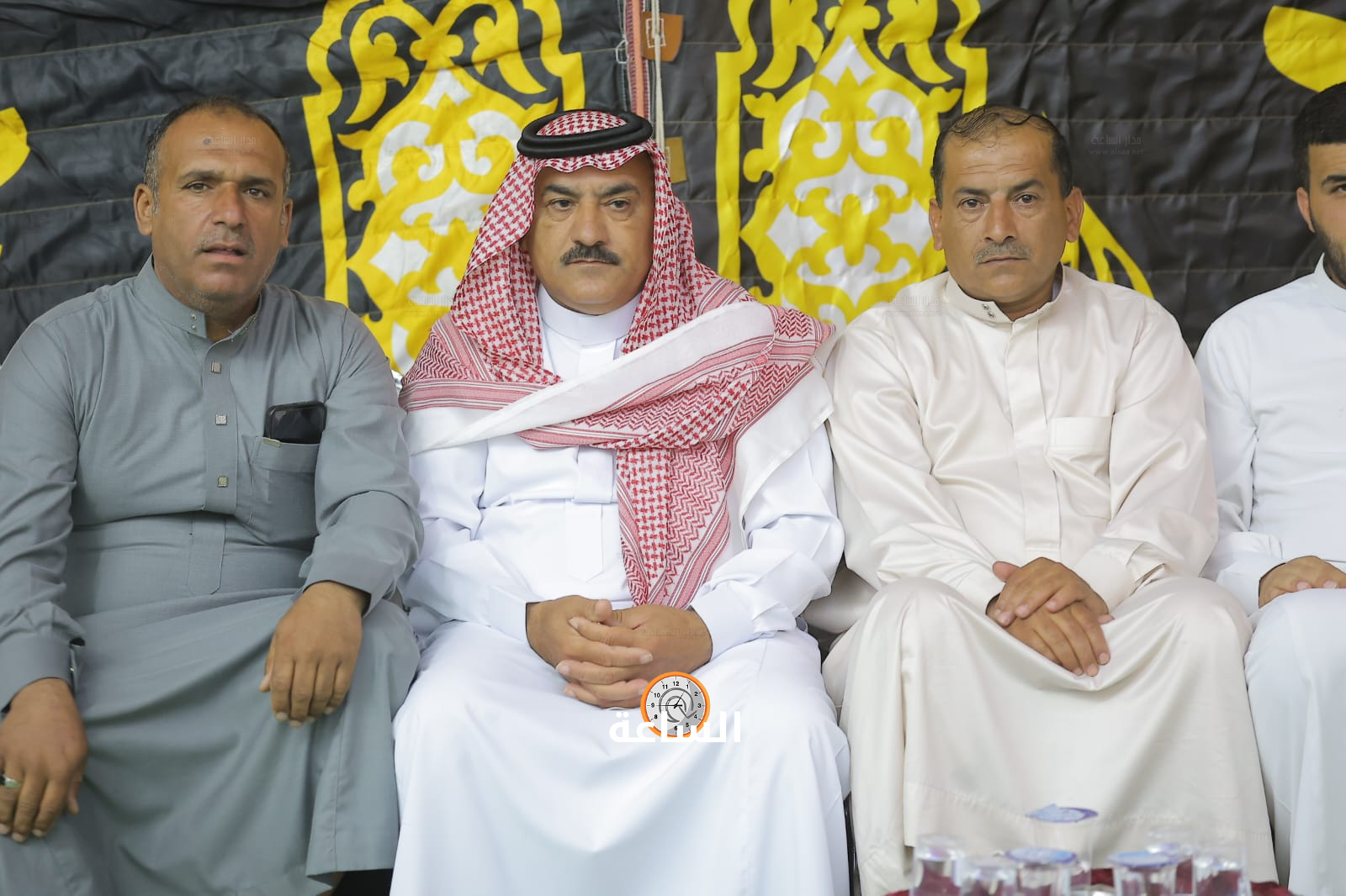 Madar Al-Saa Images 0.3891081561617893