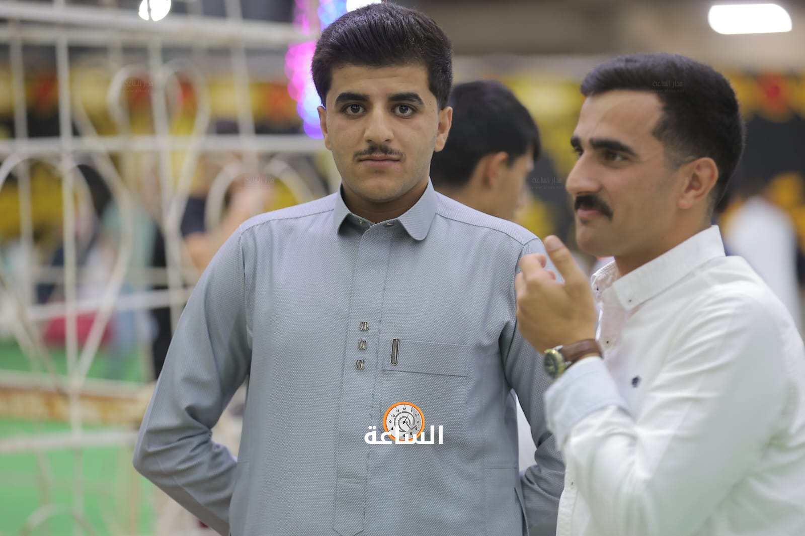 Madar Al-Saa Images 0.9427988185295046