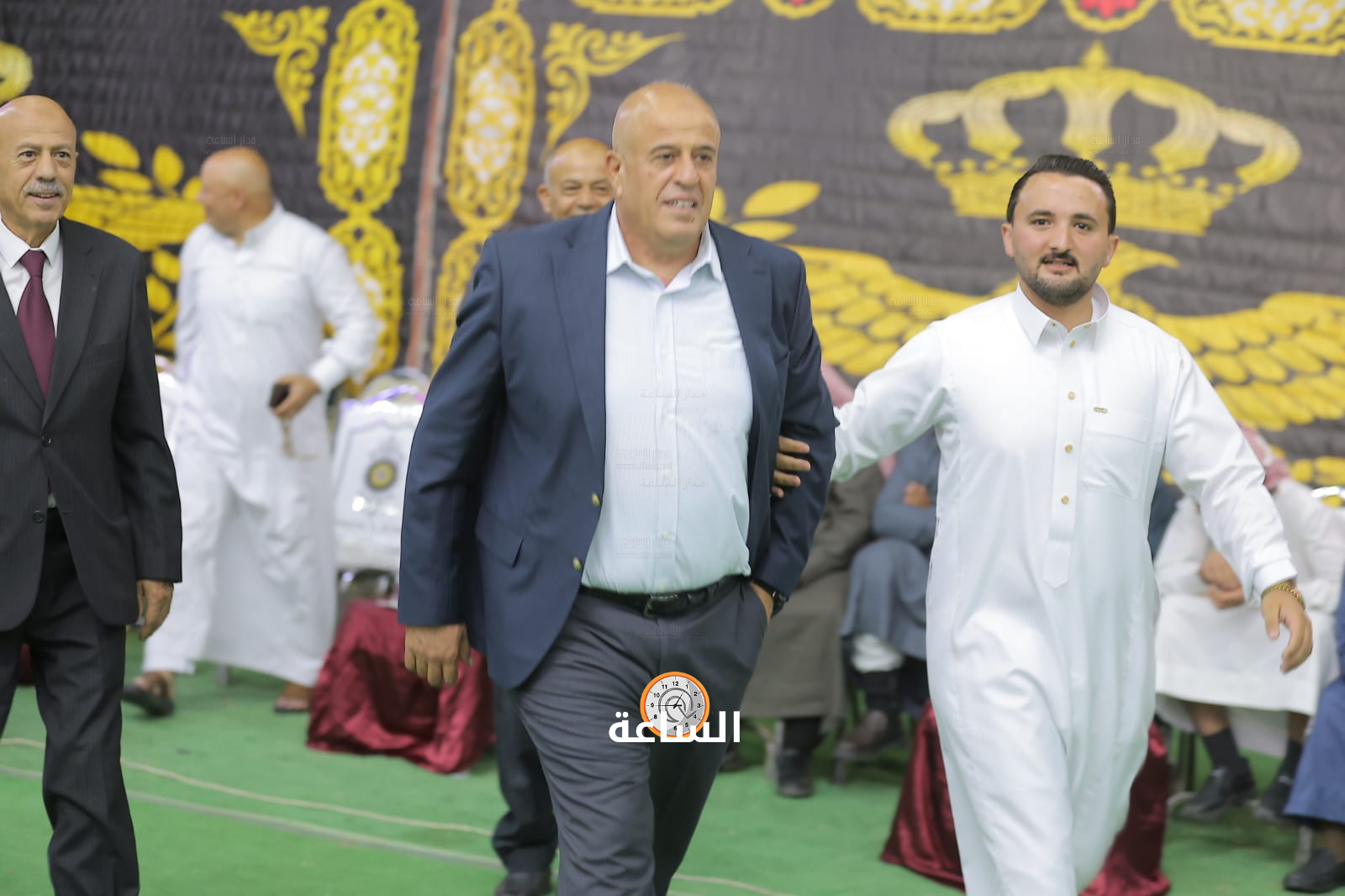 Madar Al-Saa Images 0.3937994136791636