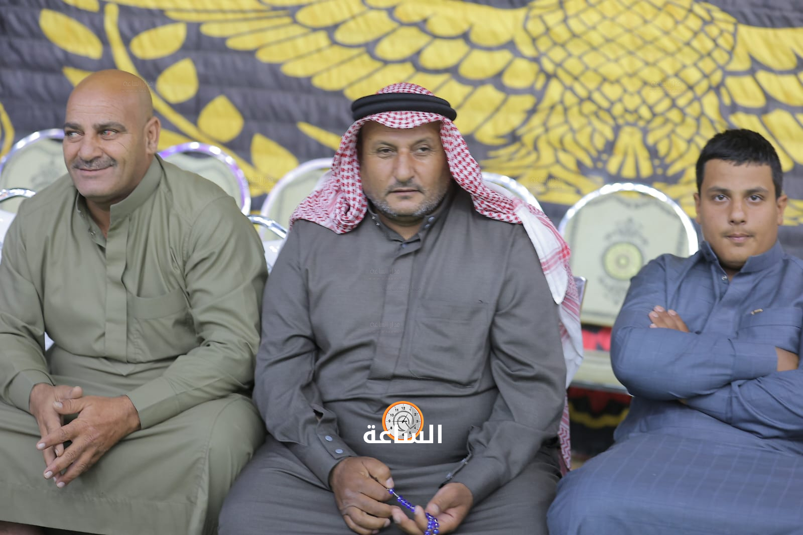 Madar Al-Saa Images 0.02416469944592403
