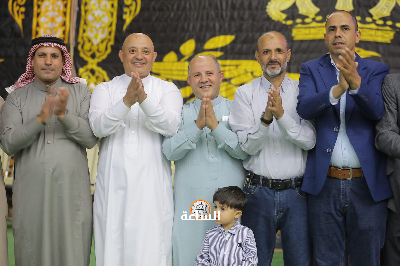 Madar Al-Saa Images 0.950948133112948