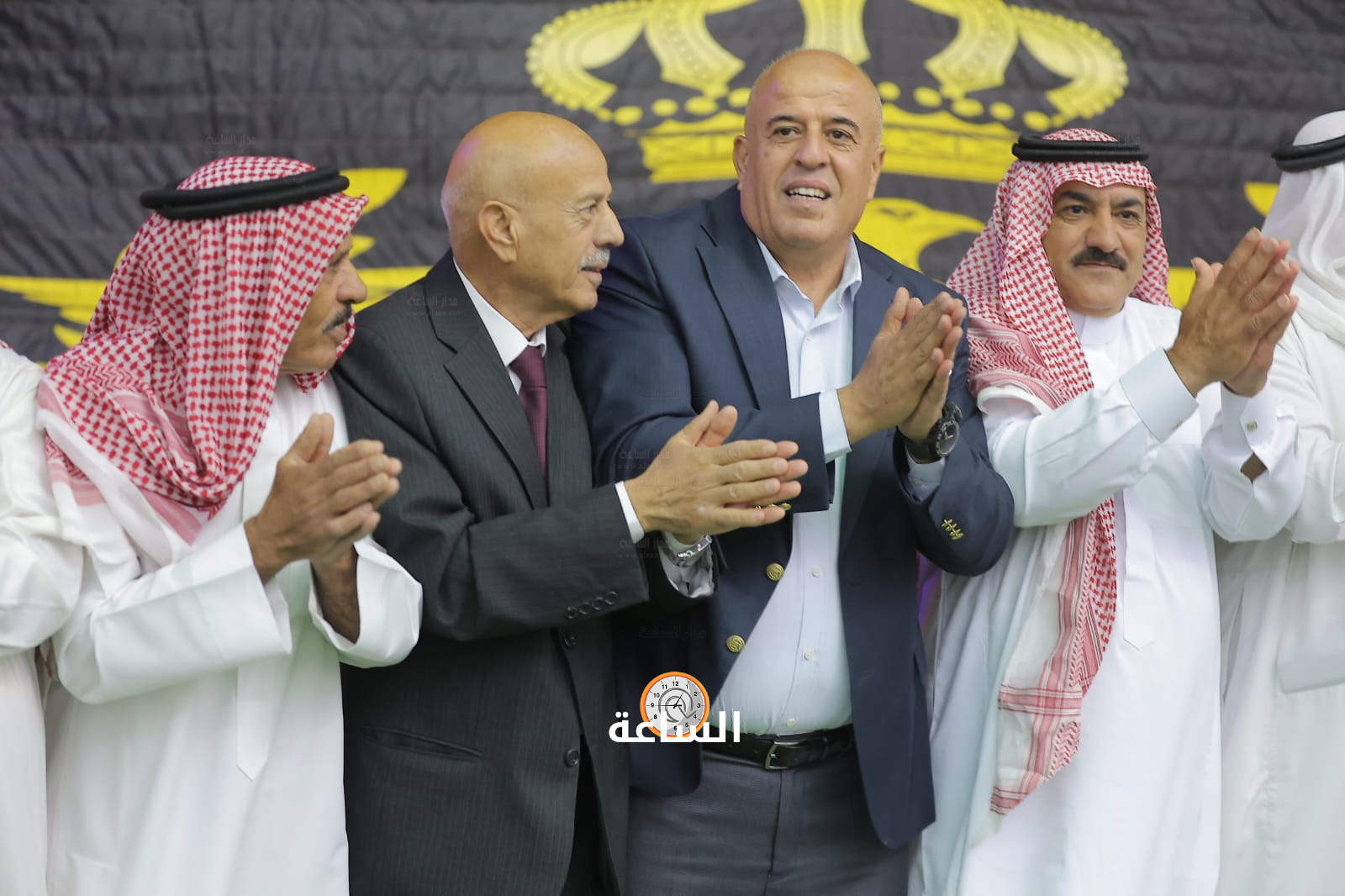 Madar Al-Saa Images 0.6938070578690081