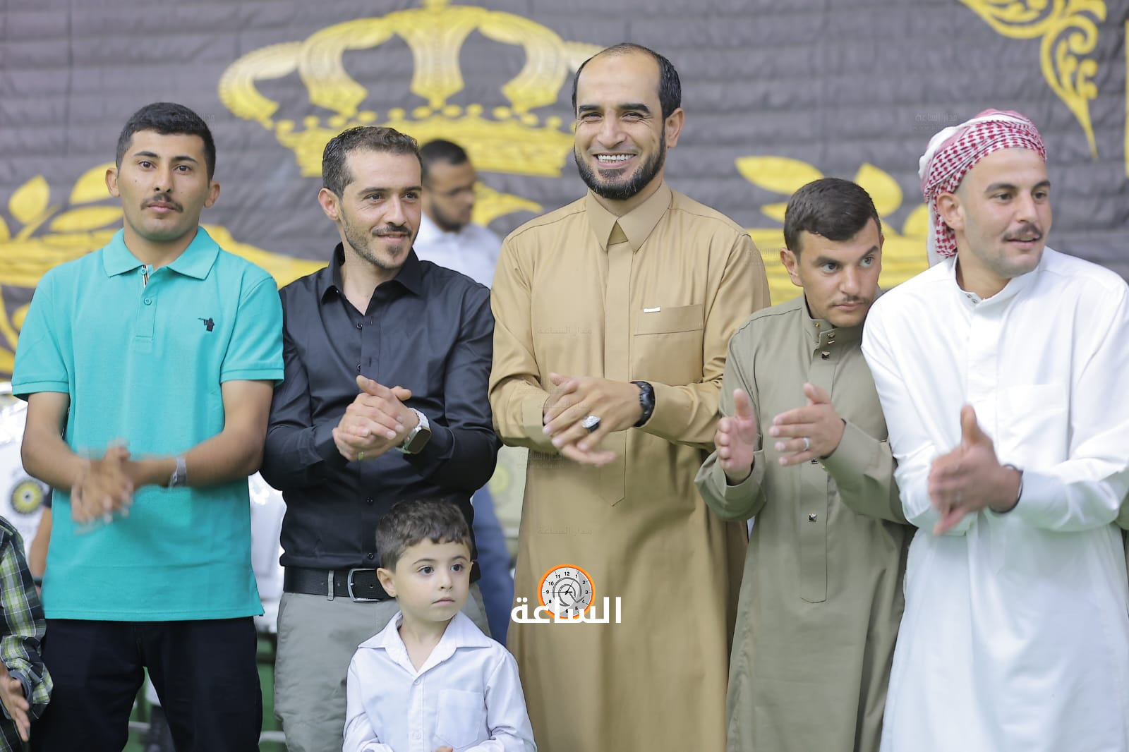 Madar Al-Saa Images 0.4561372637080824