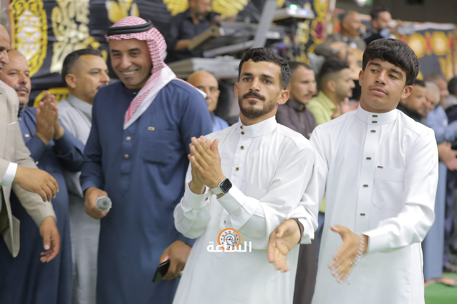 Madar Al-Saa Images 0.9470667034688974