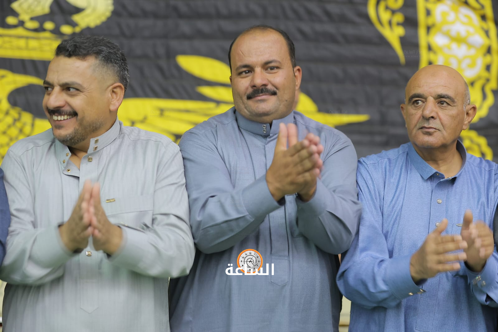 Madar Al-Saa Images 0.5587259650213285
