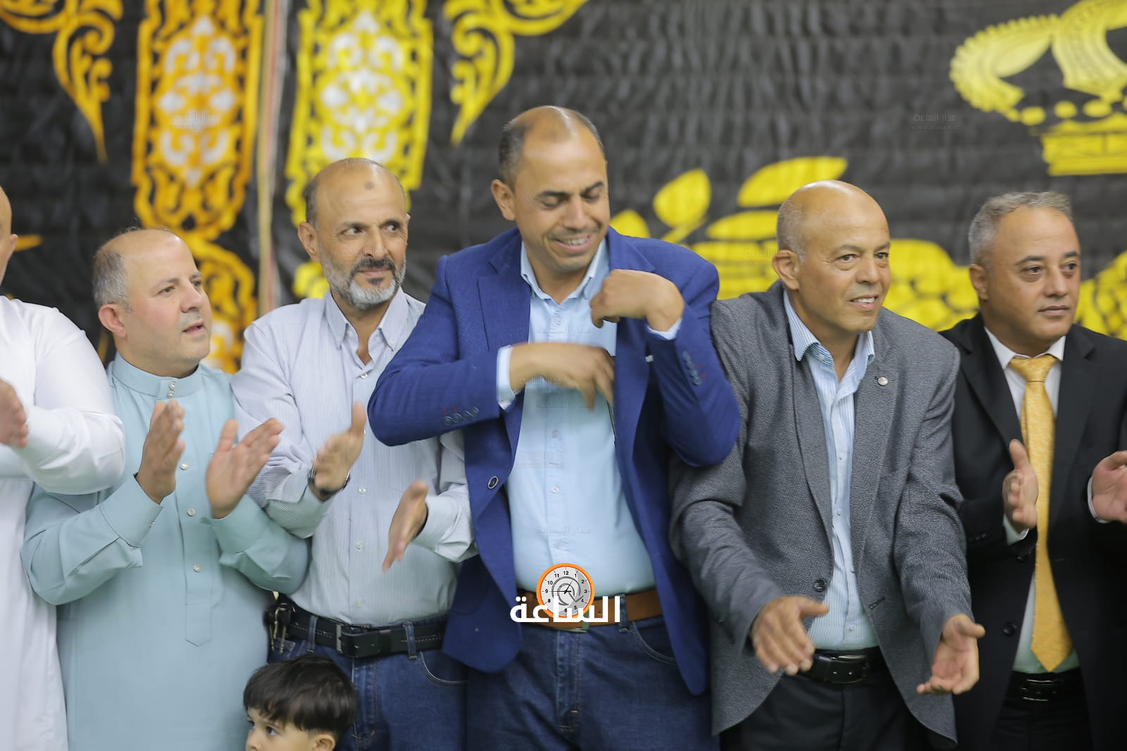 Madar Al-Saa Images 0.719481243938886