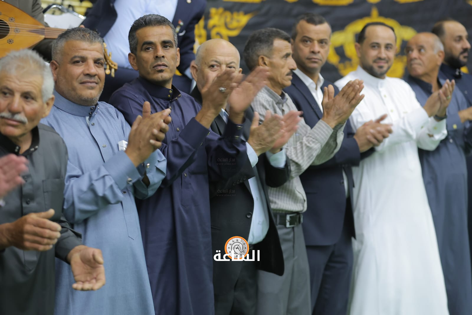 Madar Al-Saa Images 0.25136458532818784