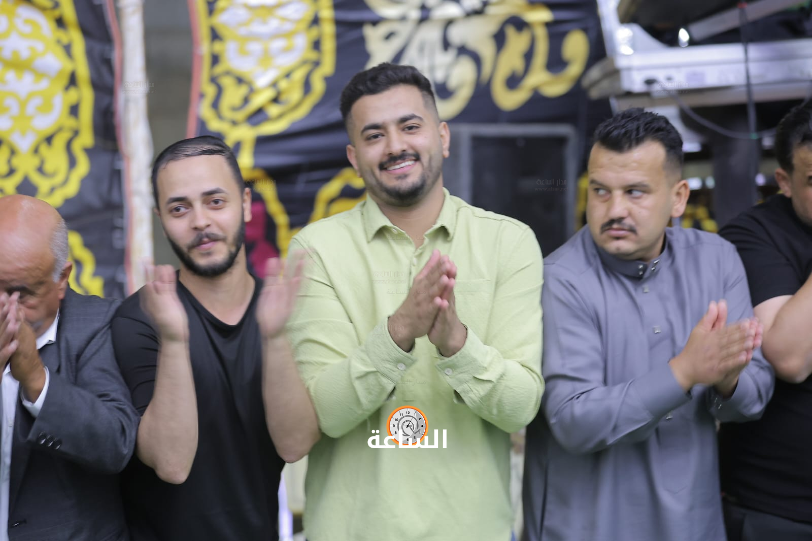 Madar Al-Saa Images 0.8290982487778714