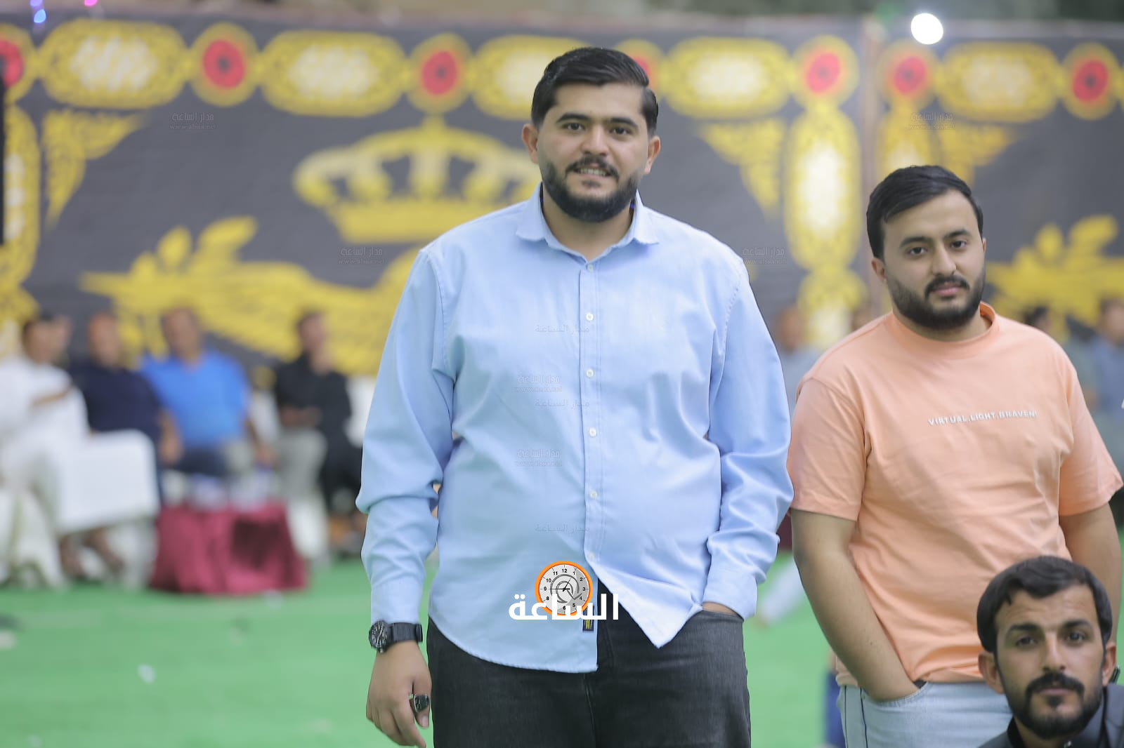 Madar Al-Saa Images 0.629725266266176