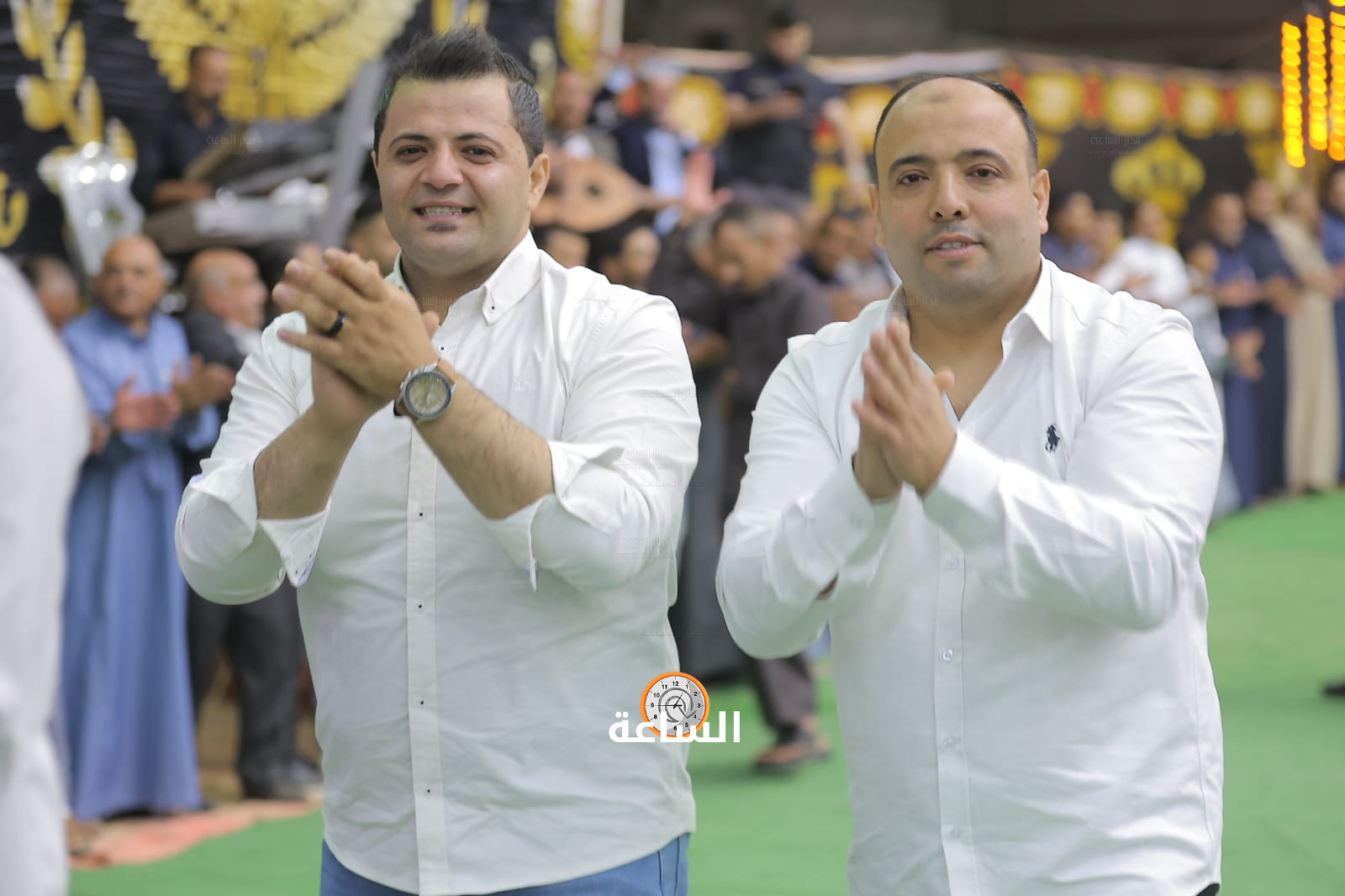 Madar Al-Saa Images 0.789344146974017