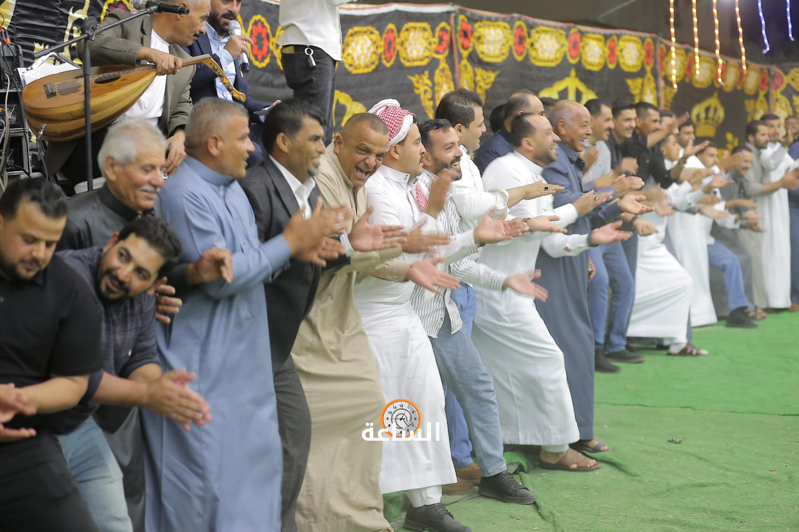 Madar Al-Saa Images 0.7664914384904085