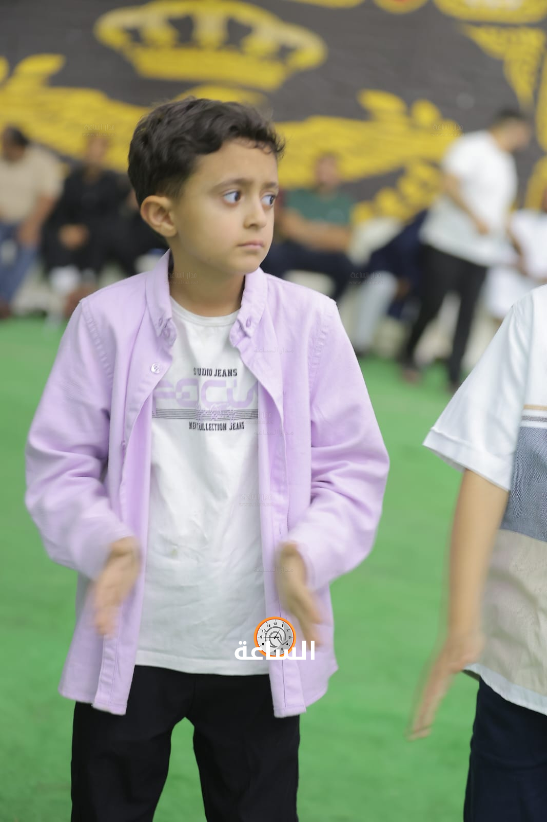 Madar Al-Saa Images 0.3478041268555242