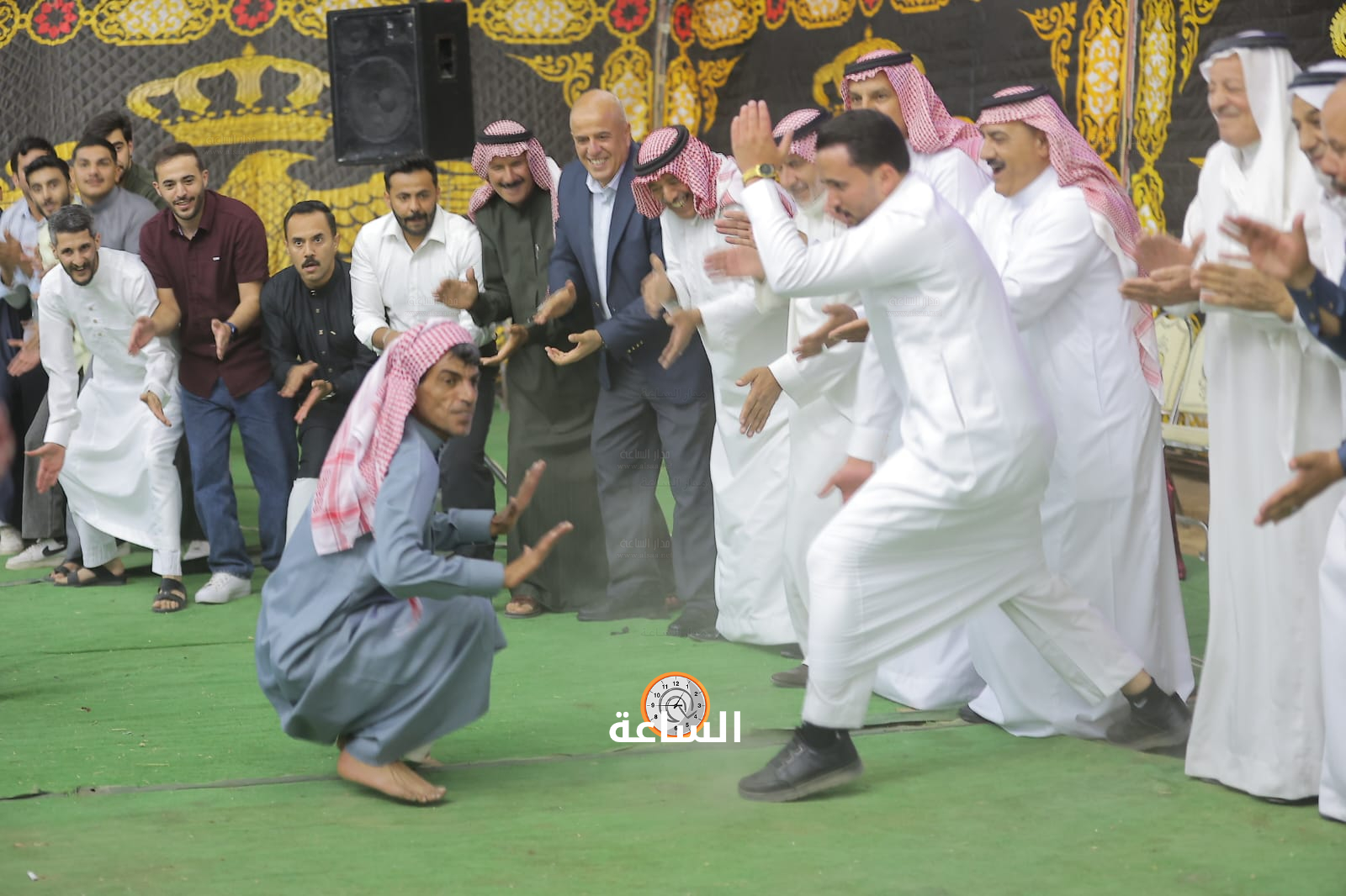Madar Al-Saa Images 0.5090563618687989