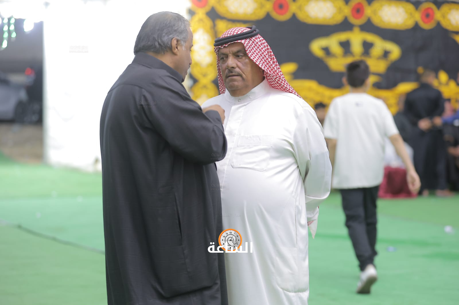 Madar Al-Saa Images 0.19305065908877816