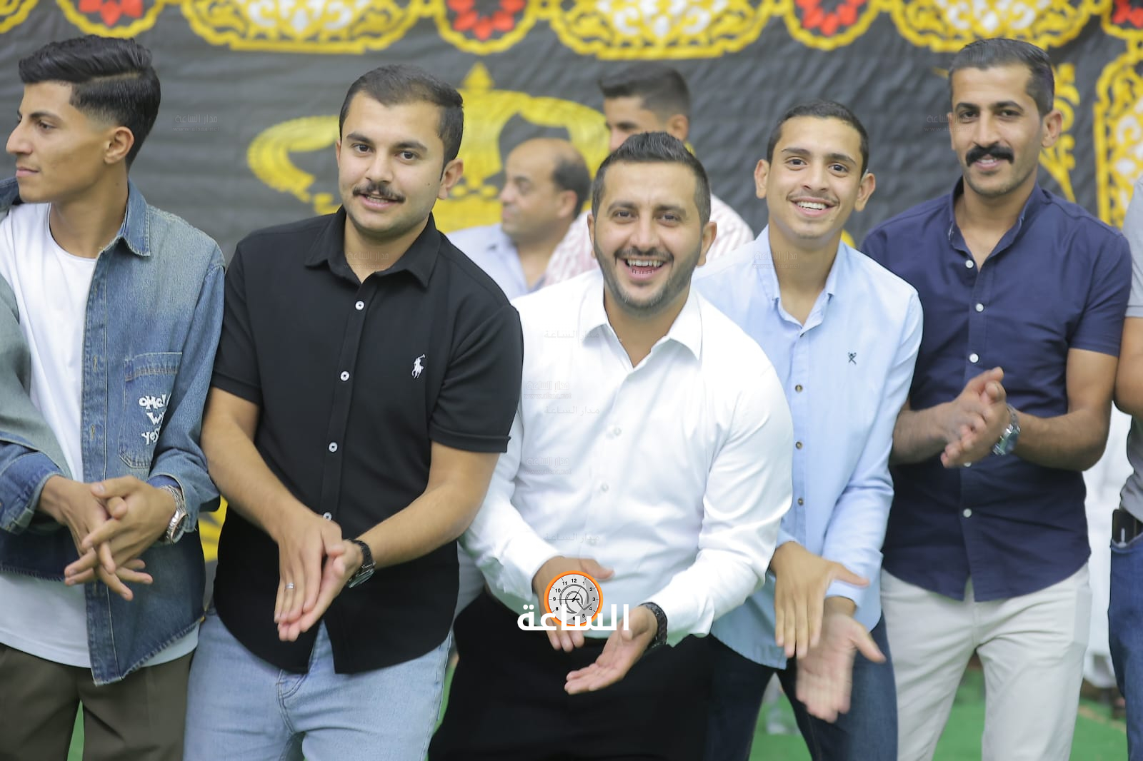 Madar Al-Saa Images 0.21878350479995212