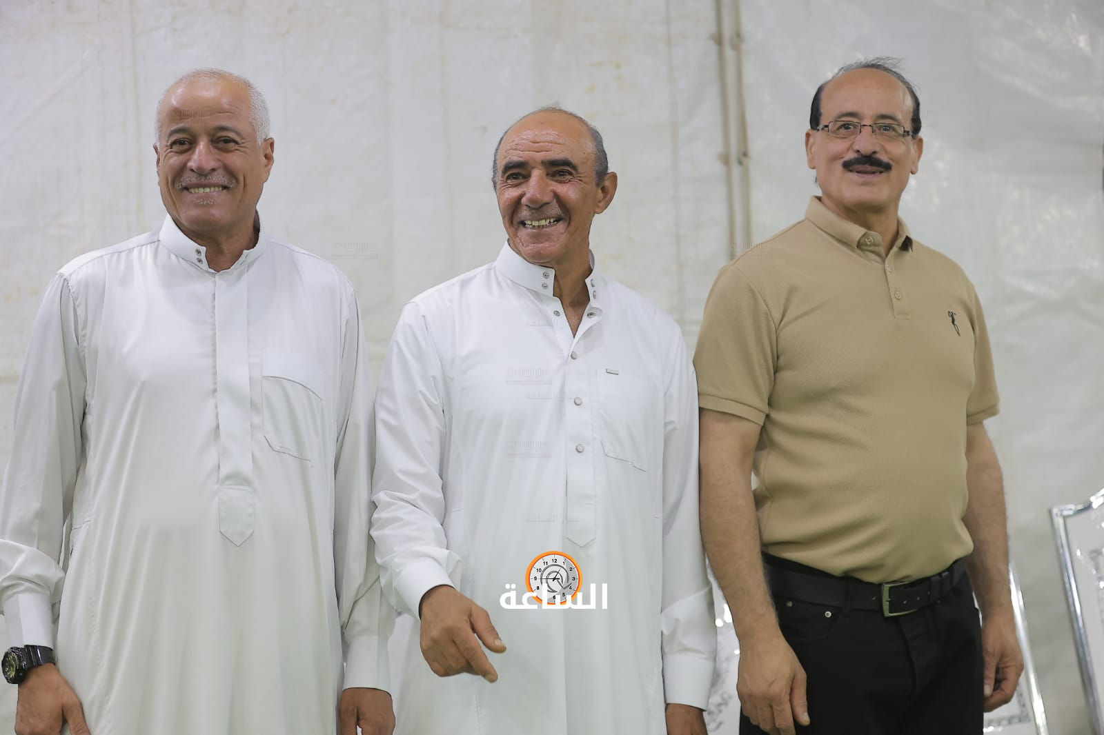 Madar Al-Saa Images 0.5321298383660824