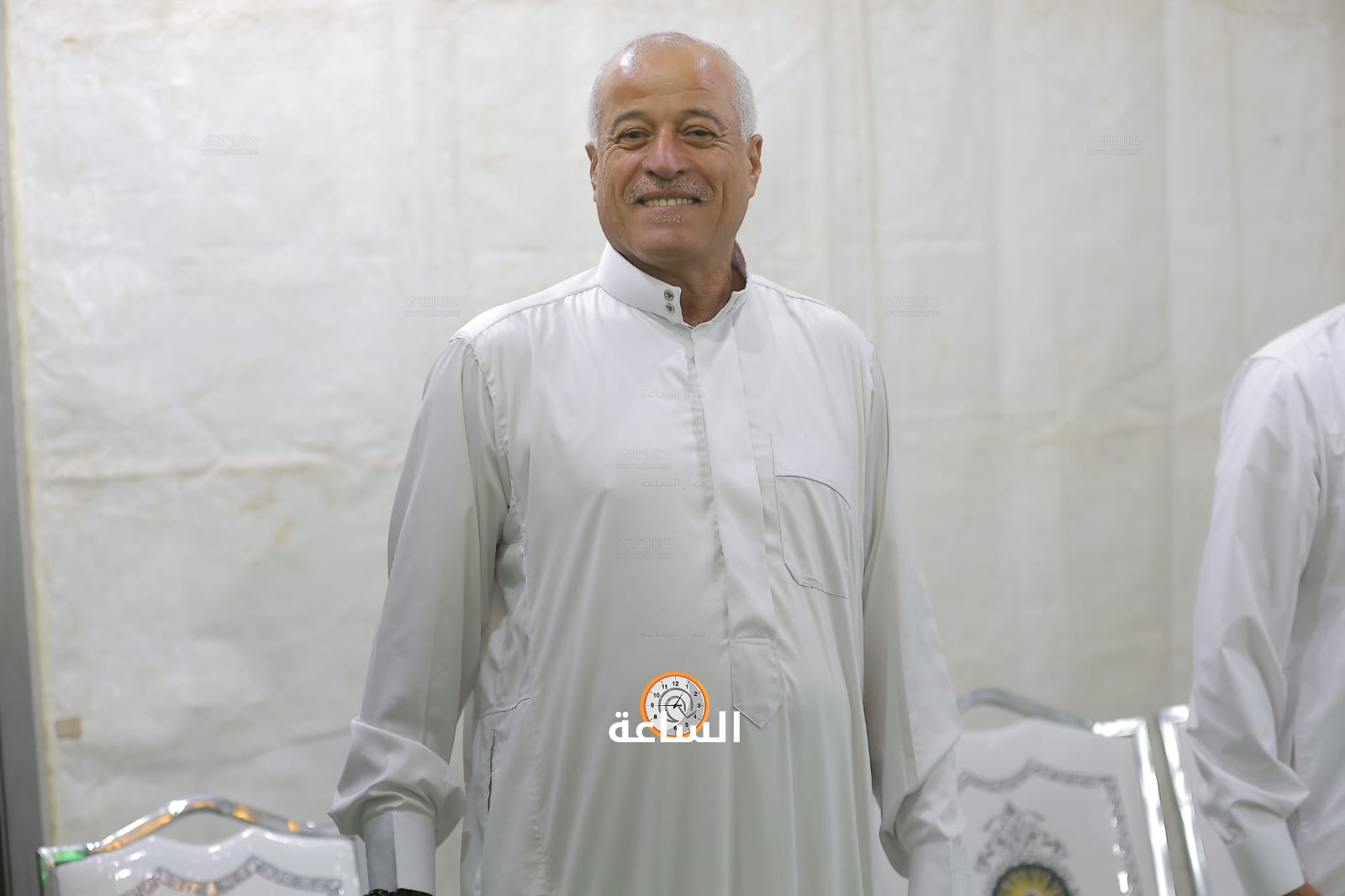 Madar Al-Saa Images 0.9745547012389588