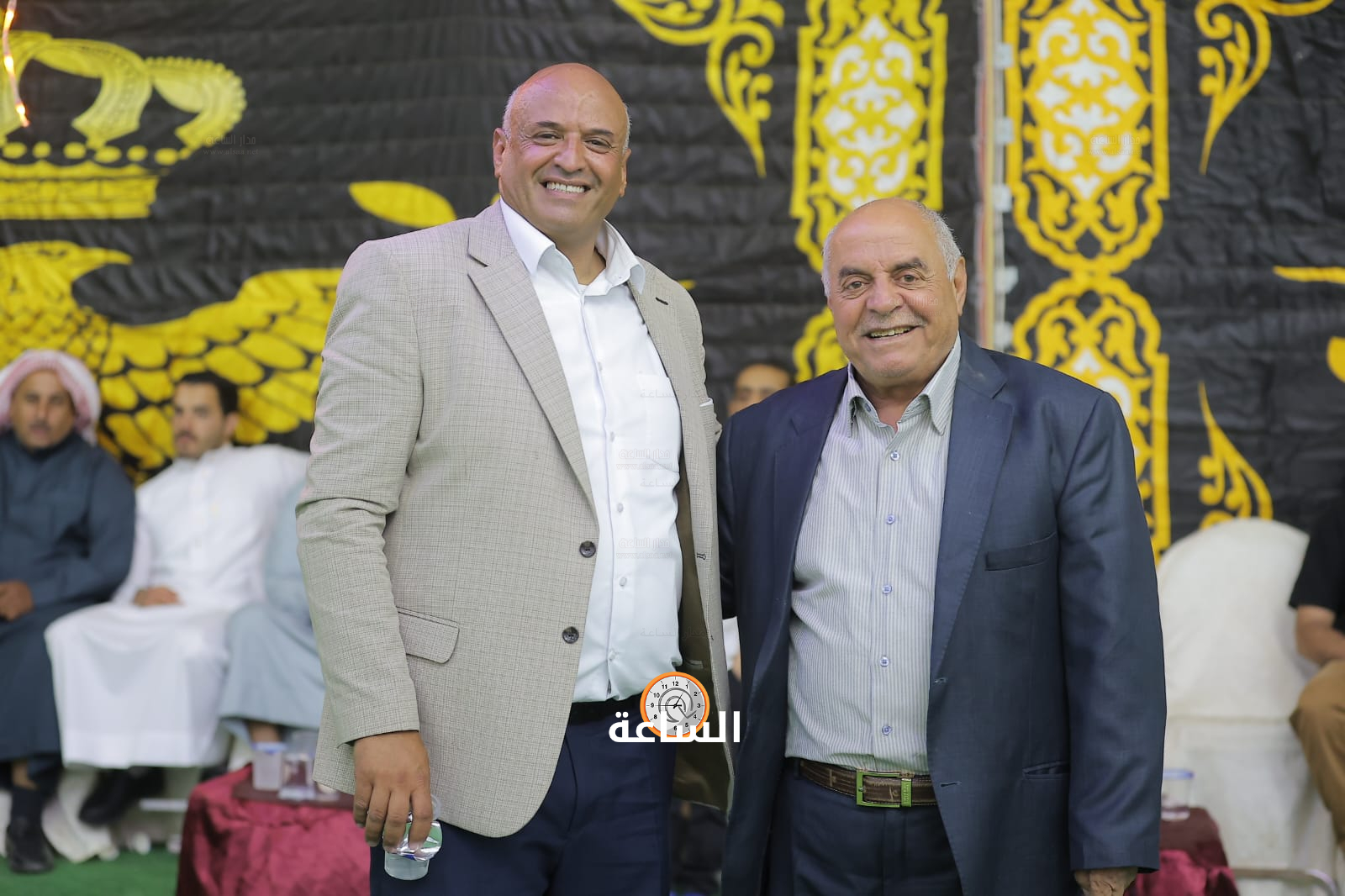 Madar Al-Saa Images 0.45079526374377943