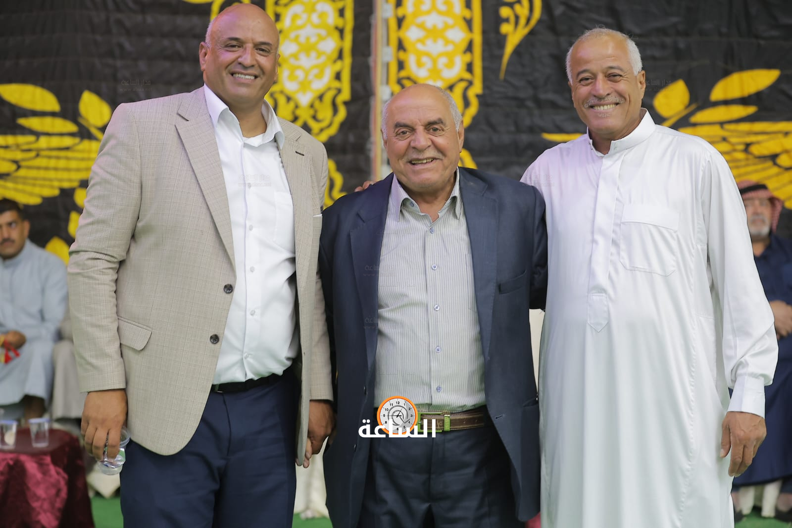 Madar Al-Saa Images 0.3726724305165894