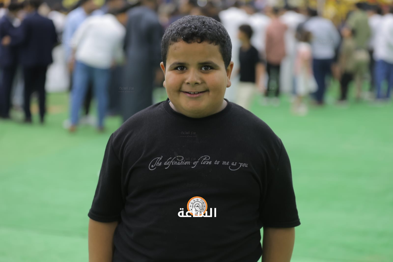 Madar Al-Saa Images 0.3686260309844642