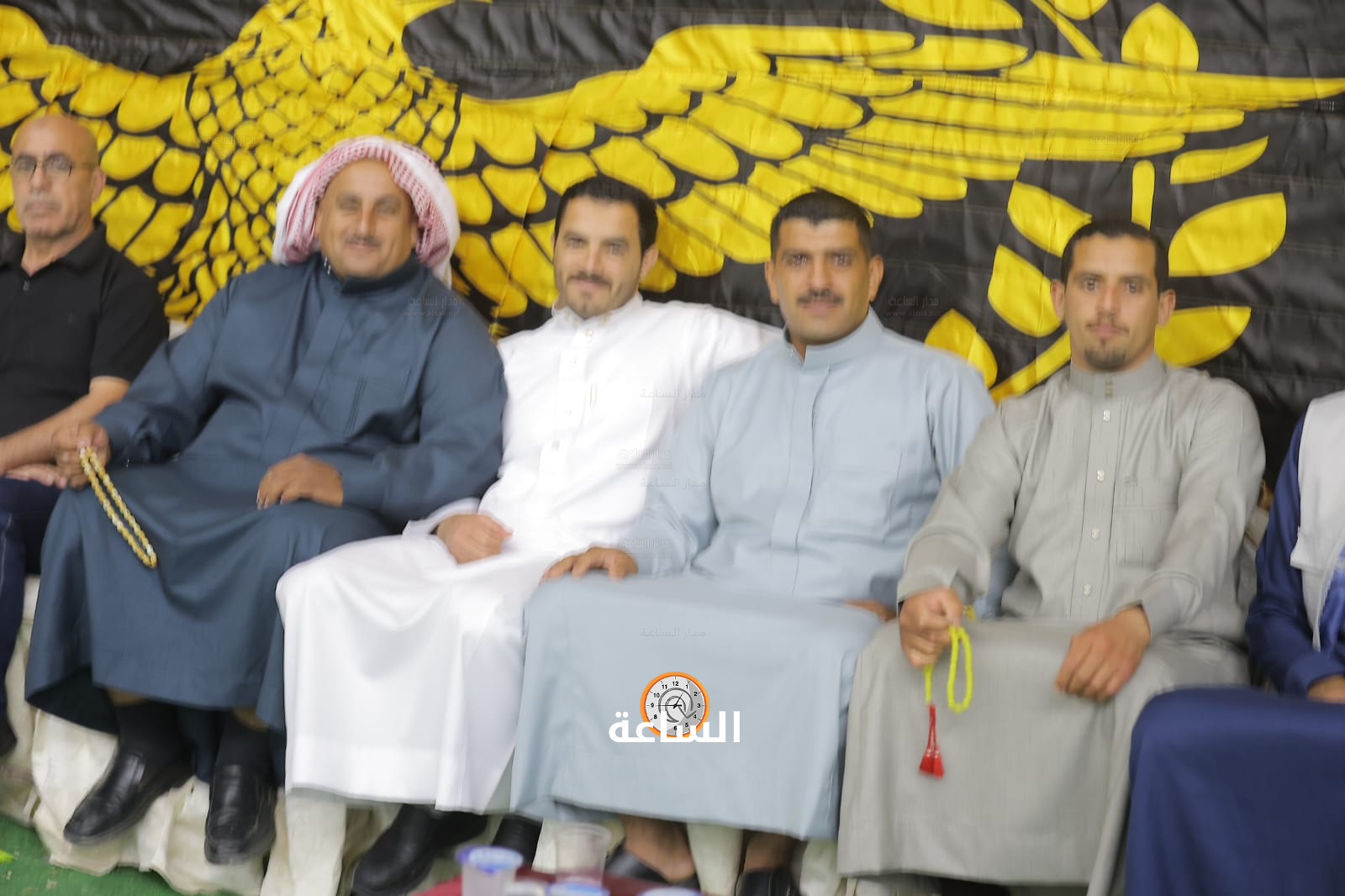 Madar Al-Saa Images 0.9066708256402964