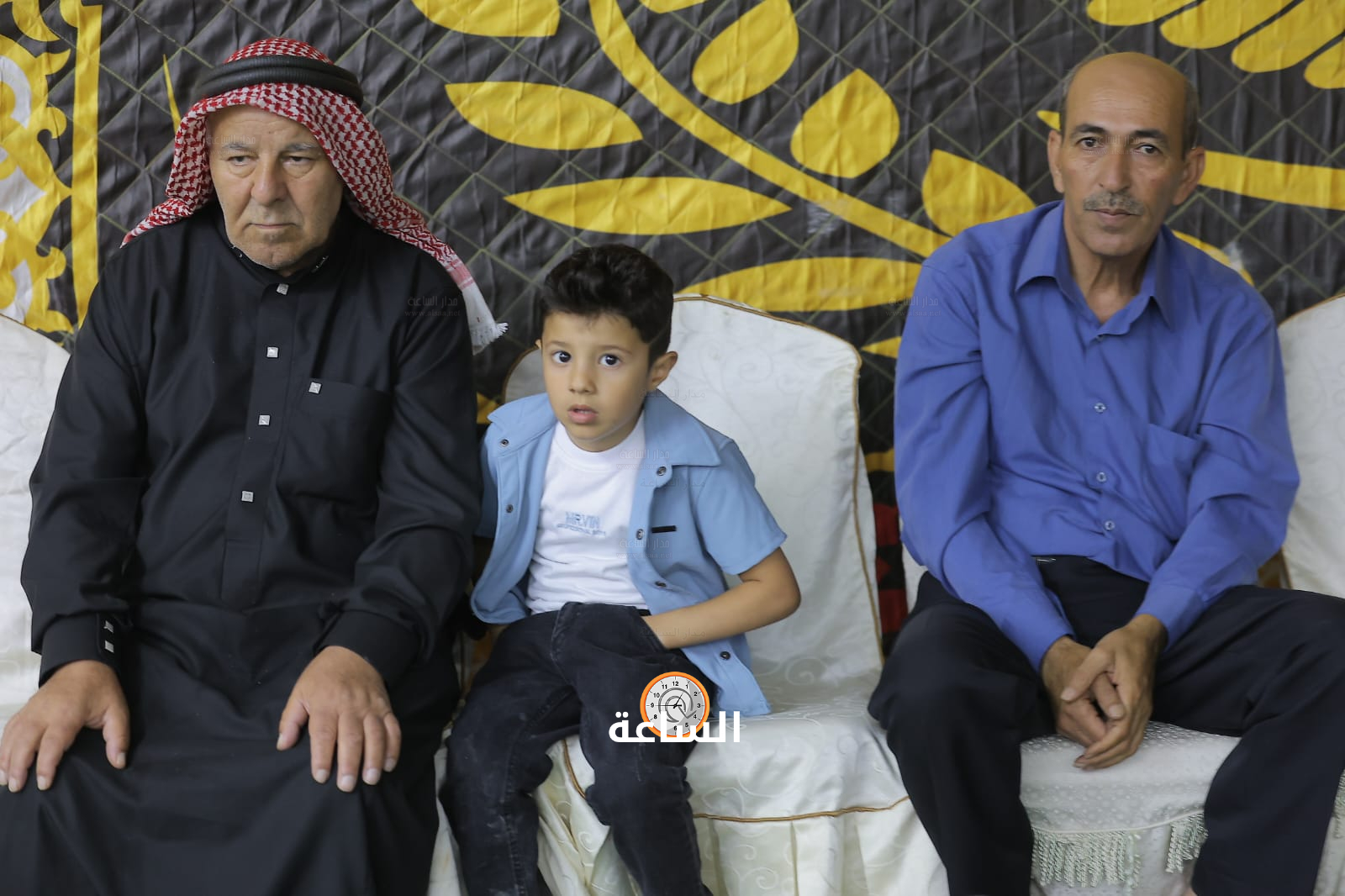Madar Al-Saa Images 0.8734960462965814