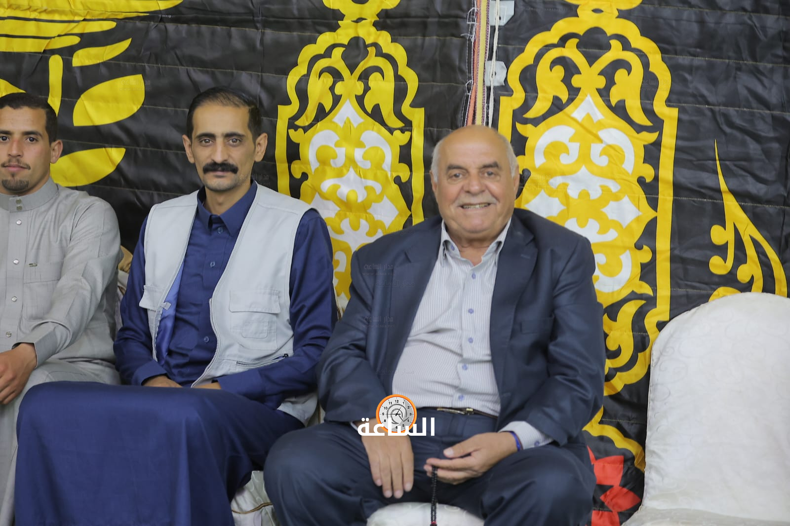 Madar Al-Saa Images 0.16479492447527966
