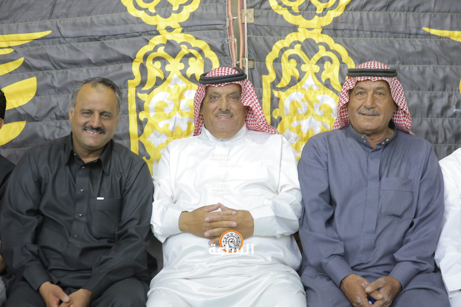 Madar Al-Saa Images 0.1621227029743132