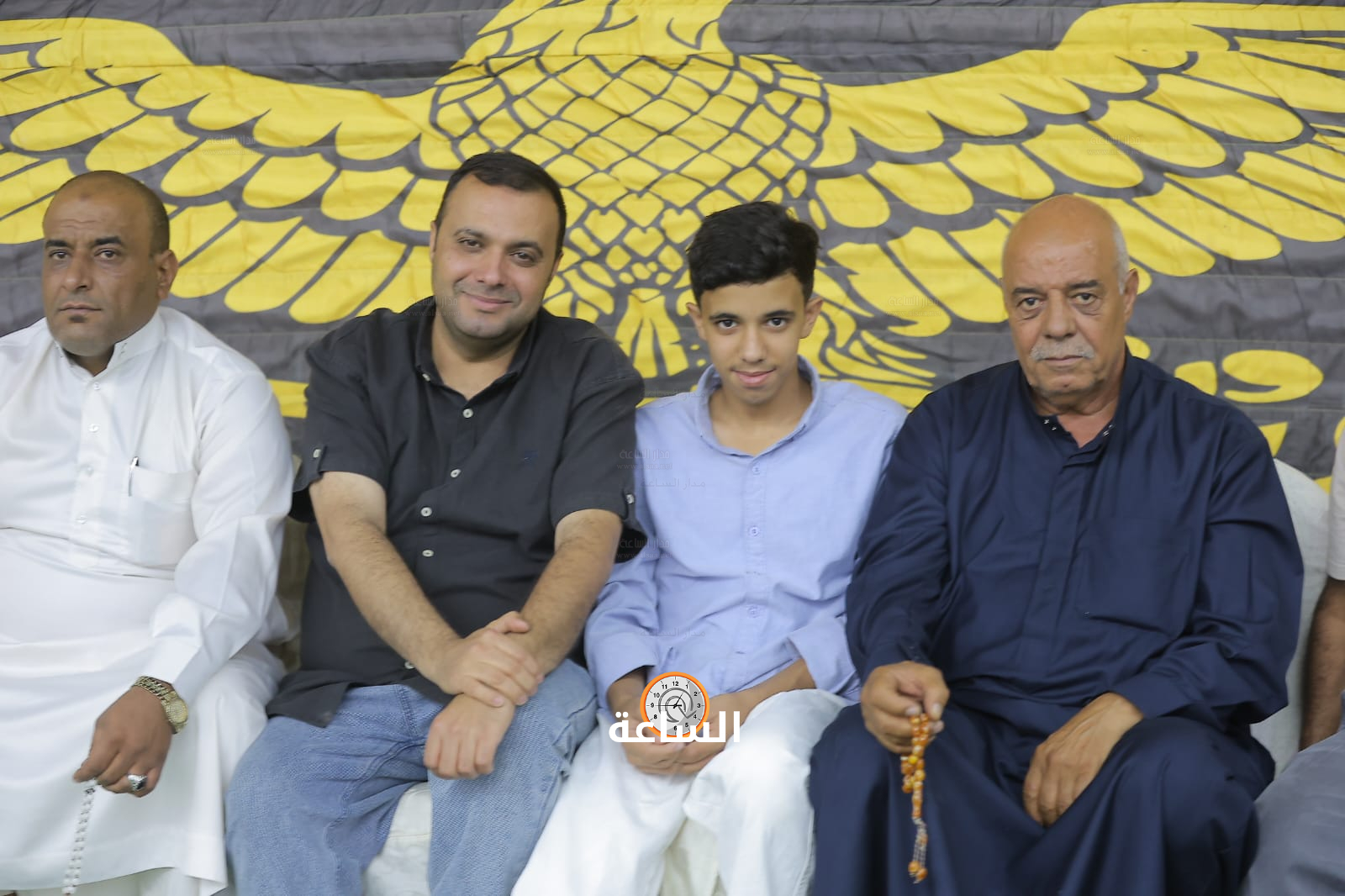 Madar Al-Saa Images 0.5800680861259464