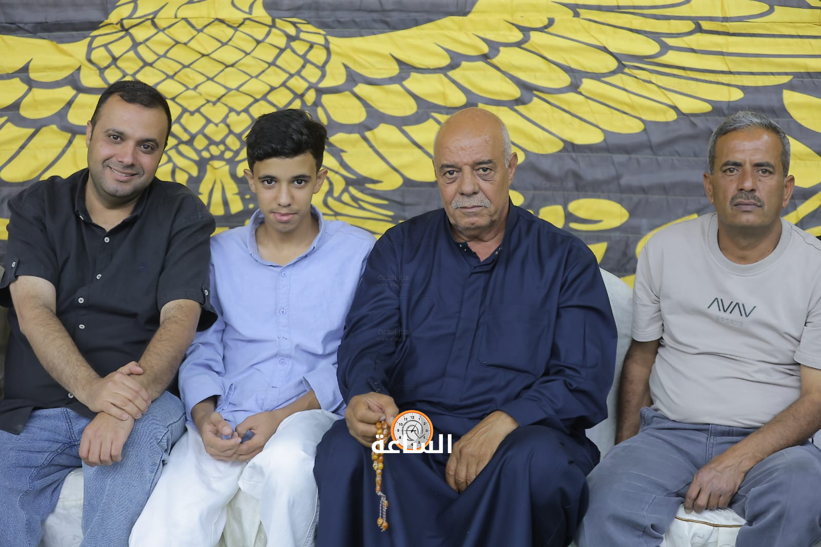 Madar Al-Saa Images 0.5088402488924377