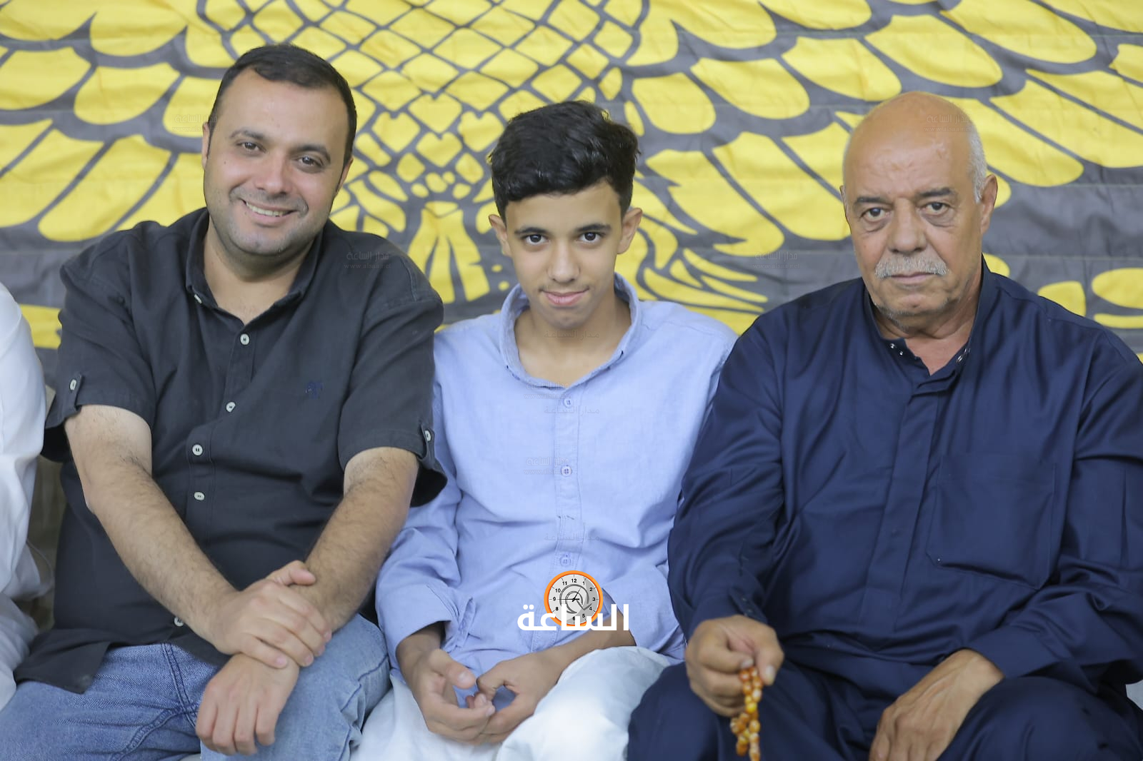 Madar Al-Saa Images 0.49756579561917746