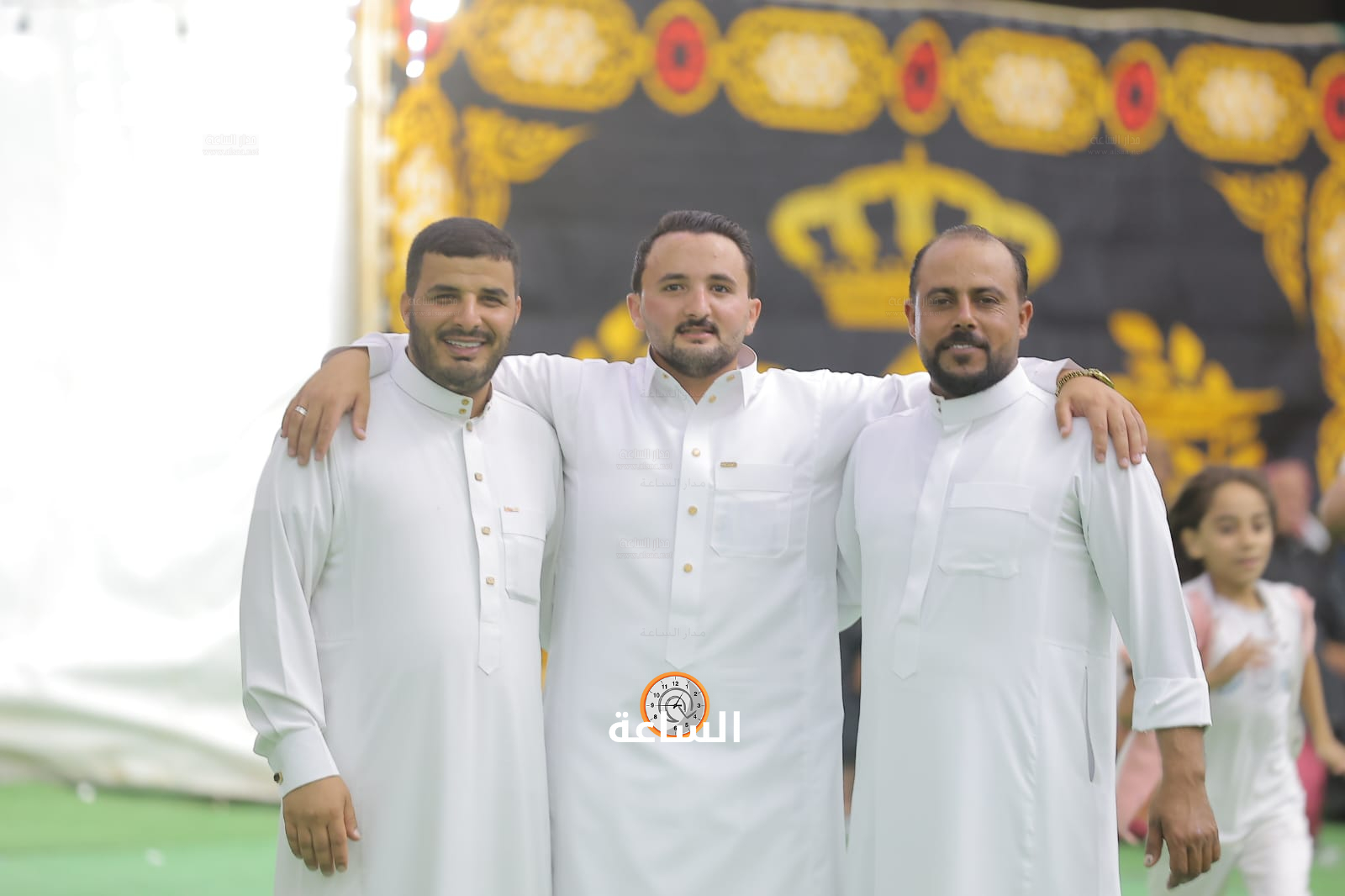 Madar Al-Saa Images 0.1265153962212039