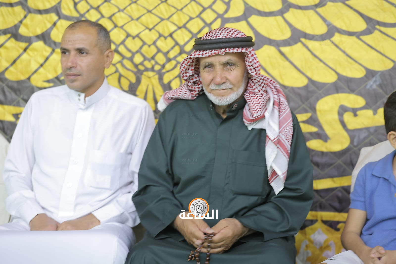 Madar Al-Saa Images 0.7219925723842217