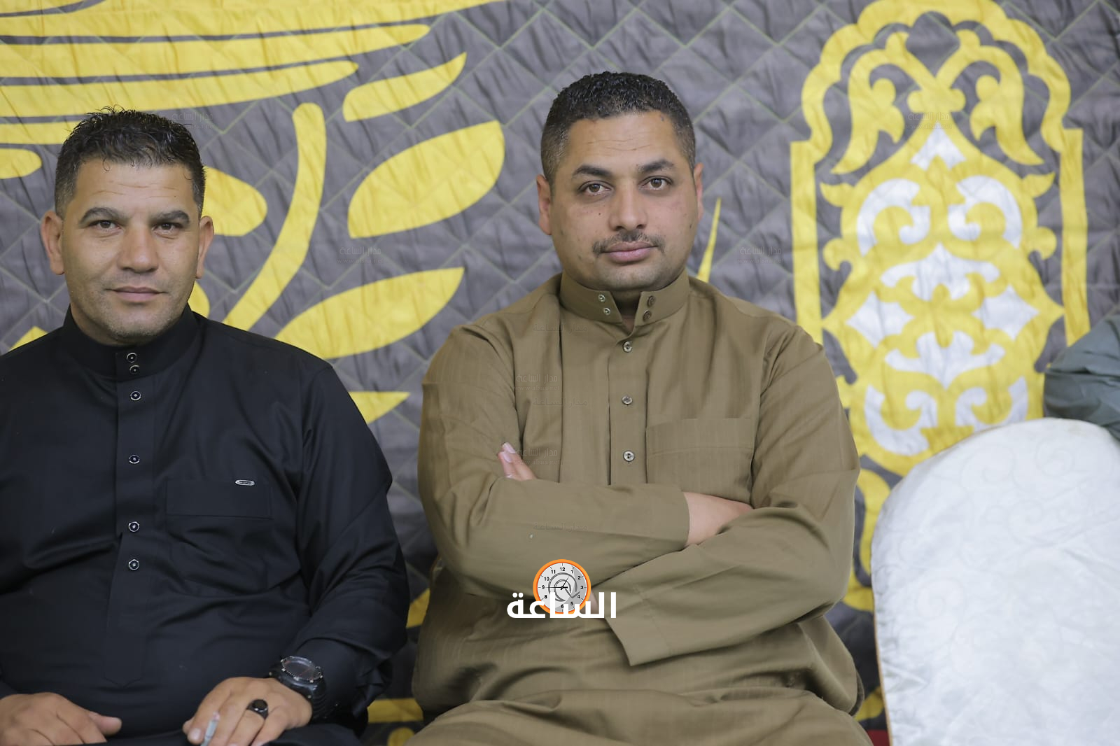 Madar Al-Saa Images 0.2415302267257725
