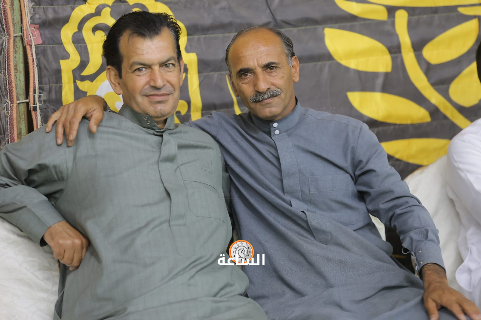 Madar Al-Saa Images 0.0434314560445882
