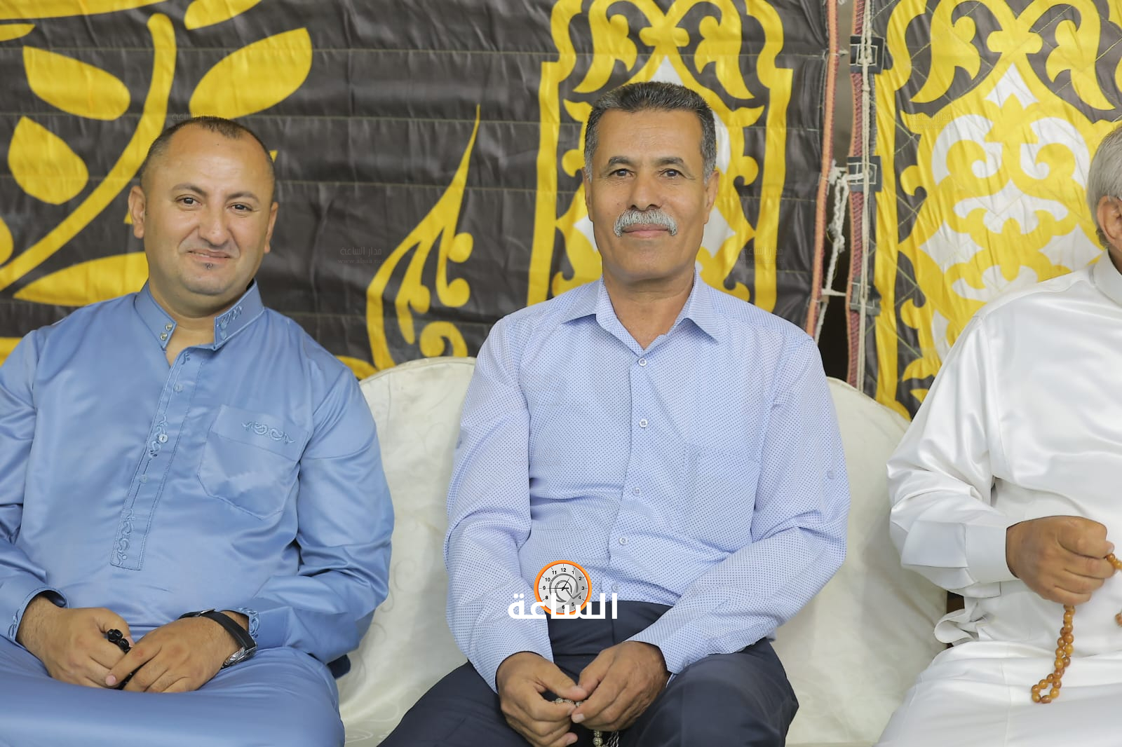 Madar Al-Saa Images 0.8813600108328982