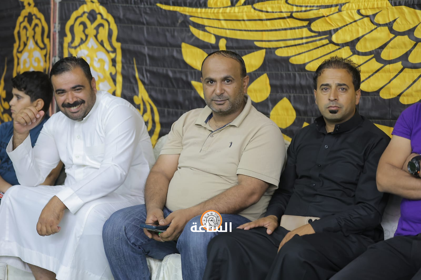 Madar Al-Saa Images 0.3753333804262352
