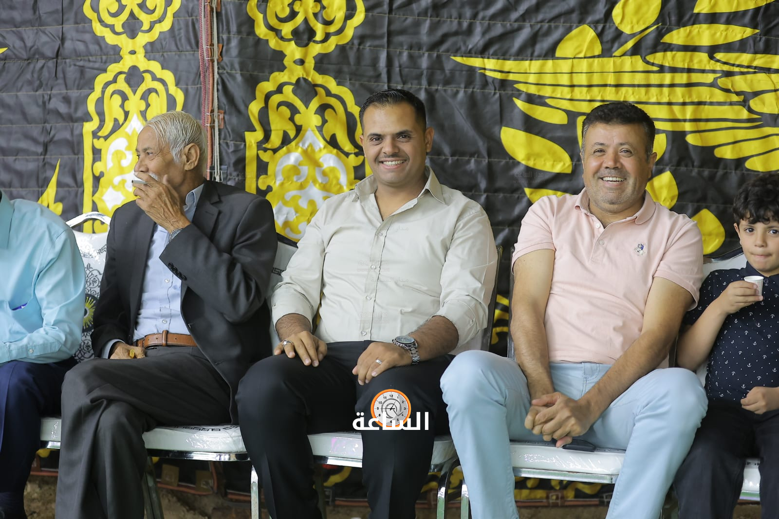 Madar Al-Saa Images 0.09109523780154227