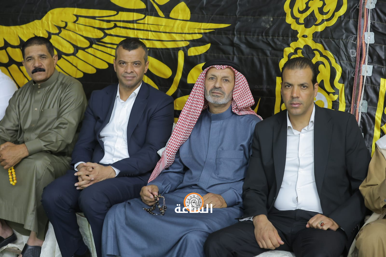 Madar Al-Saa Images 0.7953386909838055