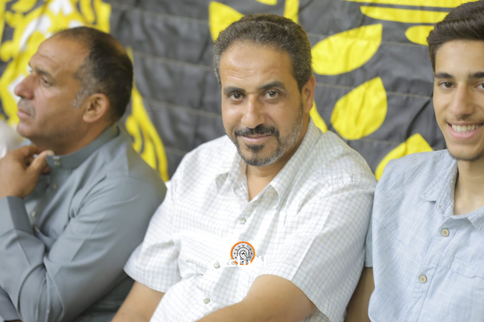Madar Al-Saa Images 0.13195197687404192