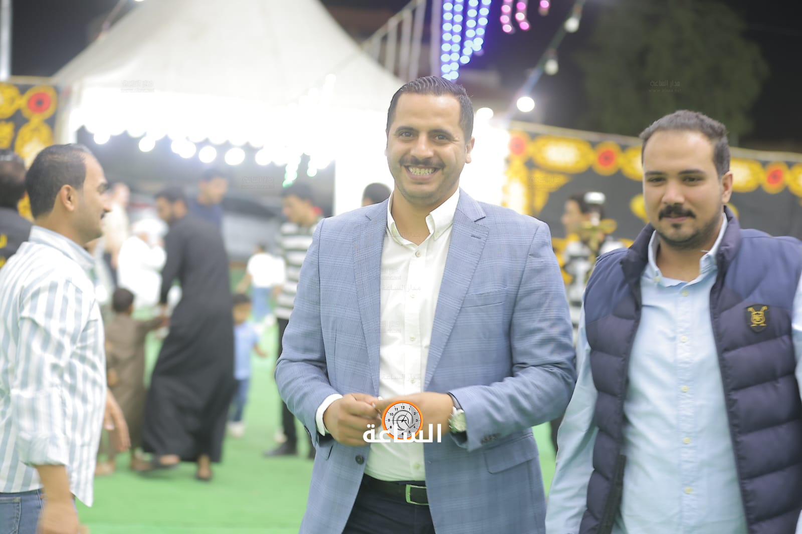 Madar Al-Saa Images 0.2548862603669577
