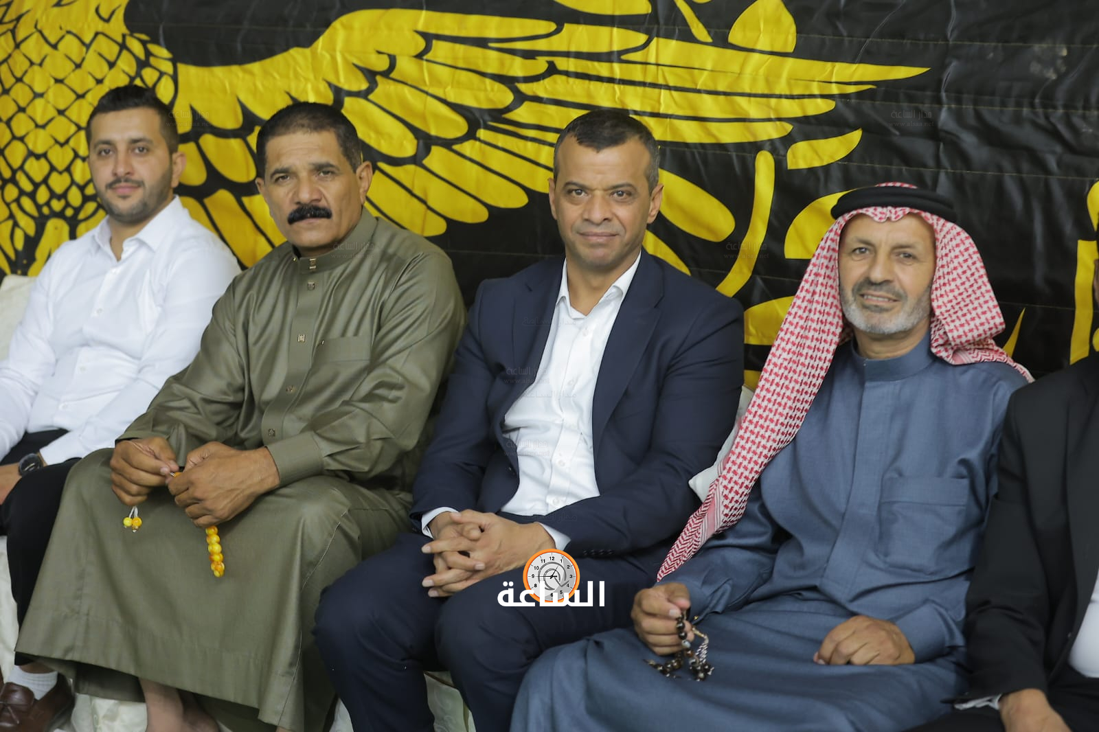 Madar Al-Saa Images 0.8865753859044785