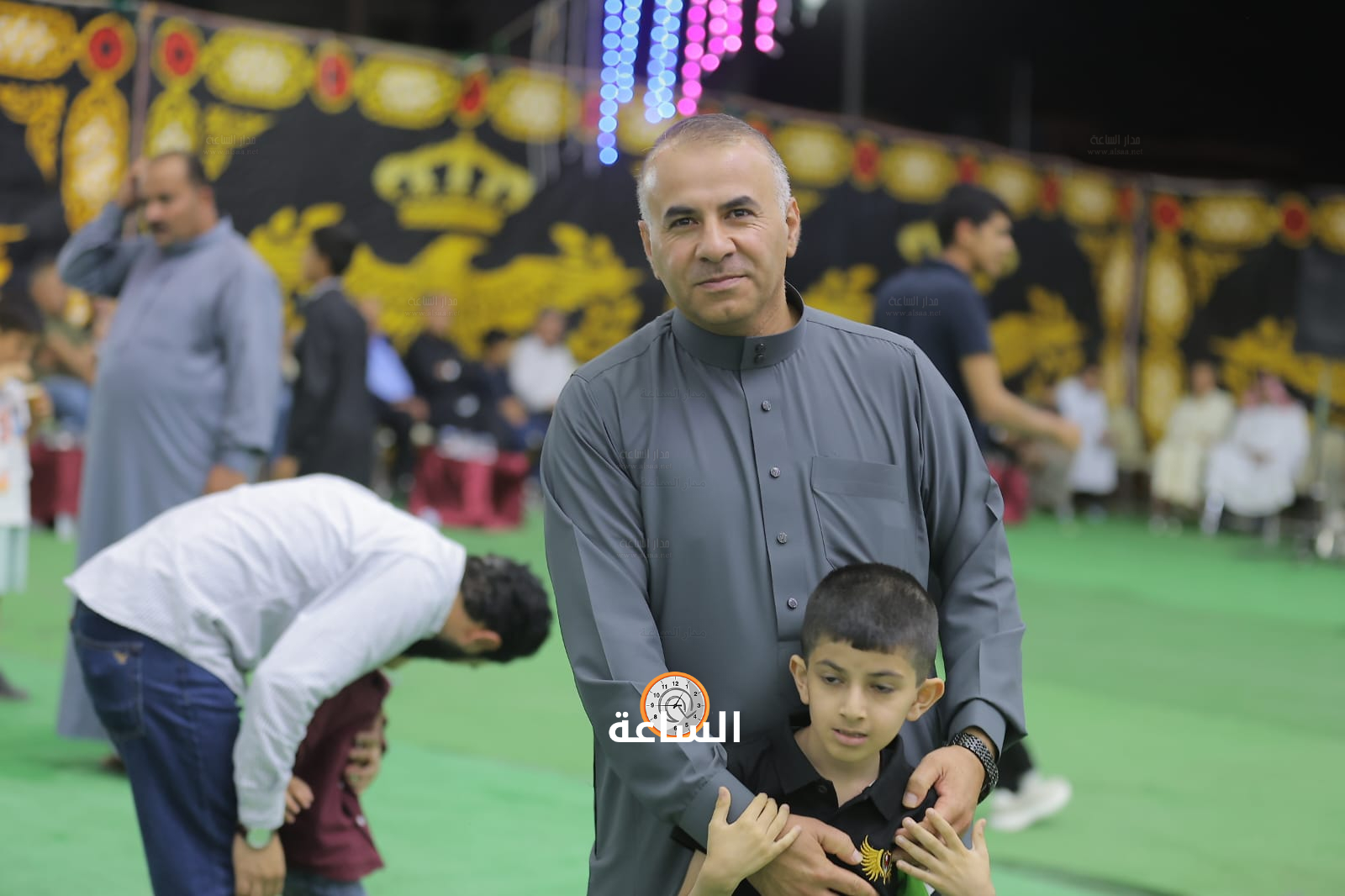 Madar Al-Saa Images 0.18531305331321246