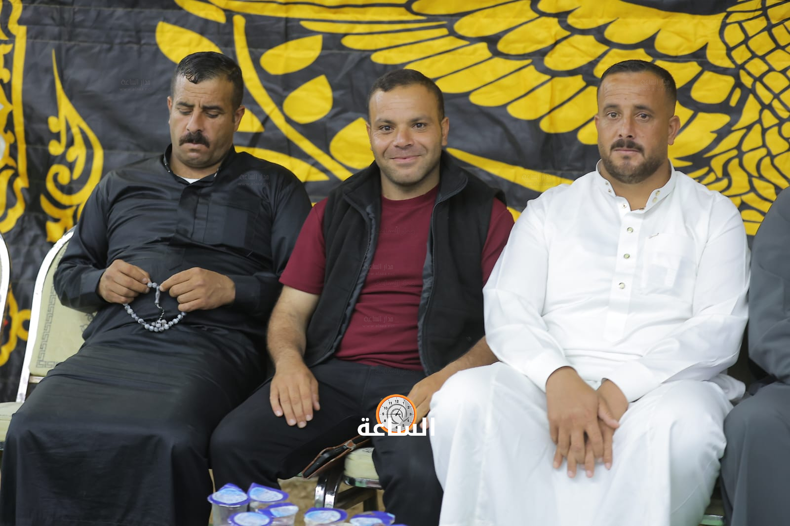 Madar Al-Saa Images 0.5211631717382685