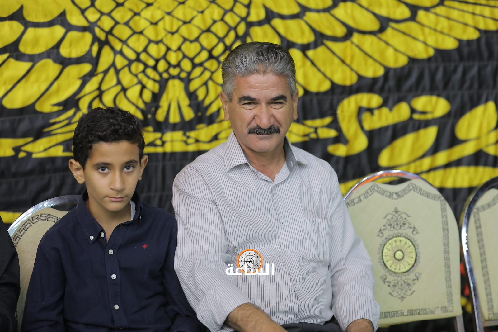 Madar Al-Saa Images 0.21389048266526278