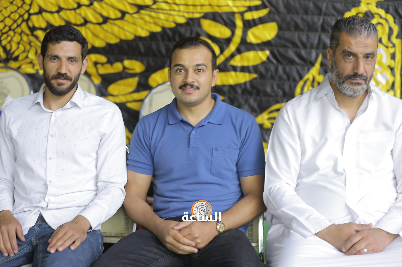 Madar Al-Saa Images 0.5201613977121854