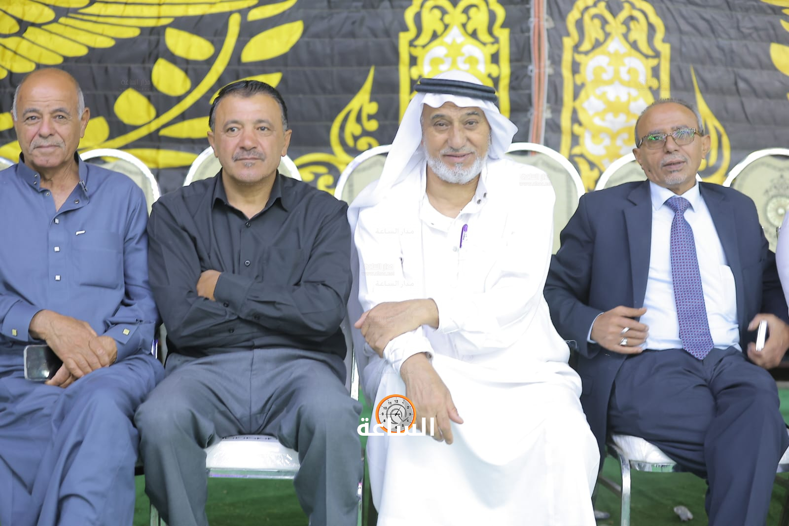 Madar Al-Saa Images 0.5564286047770675
