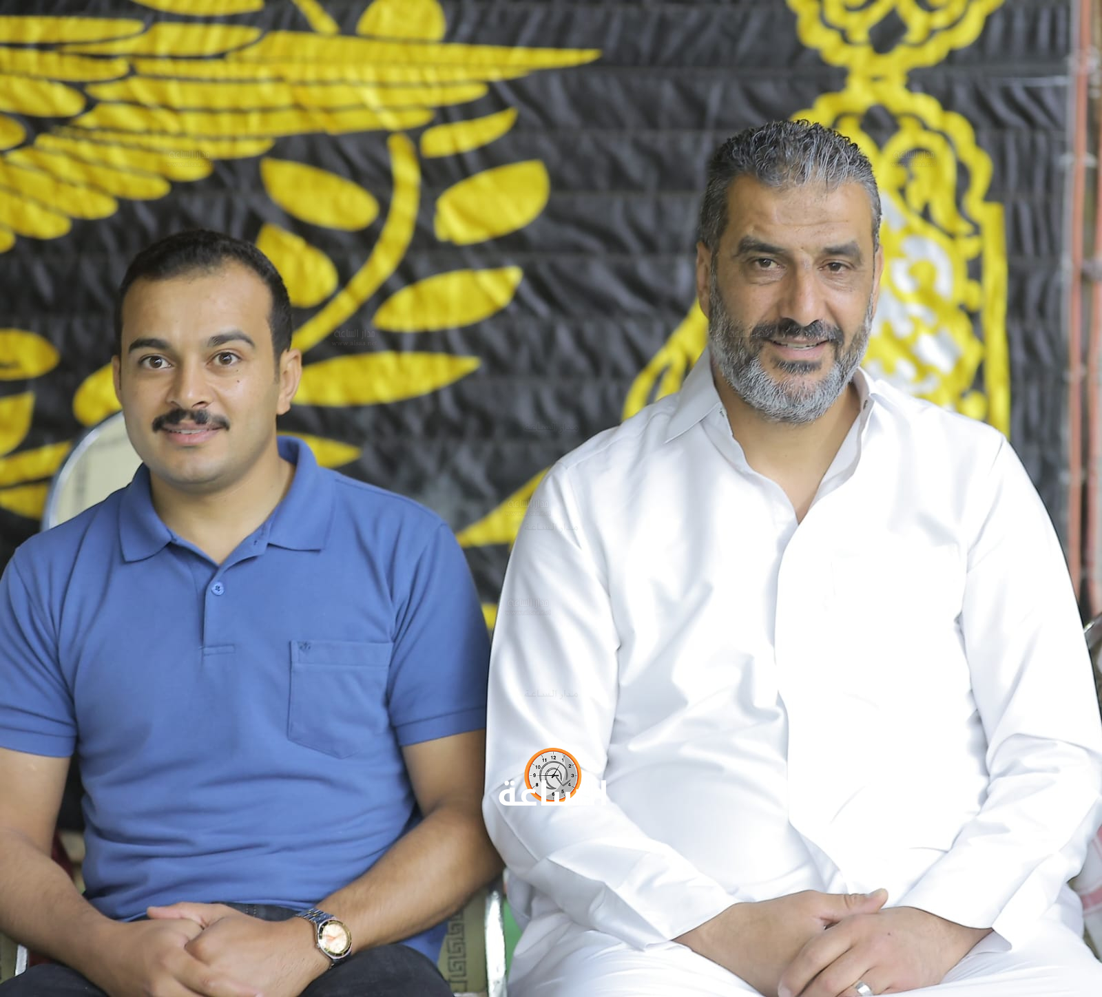 Madar Al-Saa Images 0.9455435336845953